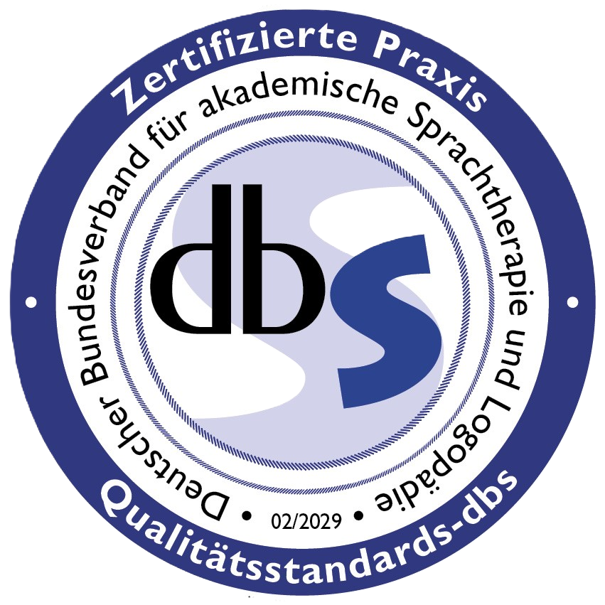 Qualitätssiegel des dbs